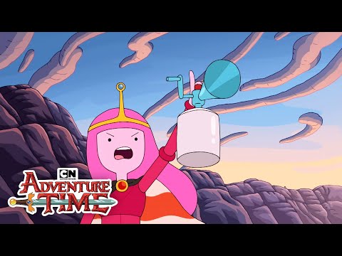 Adventure Time | The Ultimate Adventure Trailer | Cartoon Network