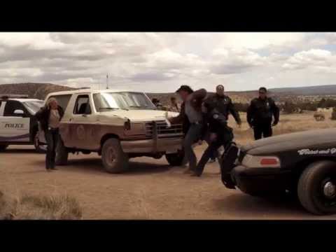 LONGMIRE - Die komplette 1. Staffel - Offizieller Trailer Deutsch HD