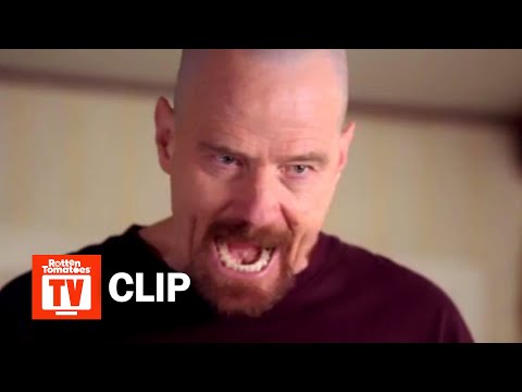 Breaking Bad - I Am the One Who Knocks Scene (S4E6) | Rotten Tomatoes TV