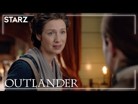 Outlander | Season 5: An Inside Look | STARZ