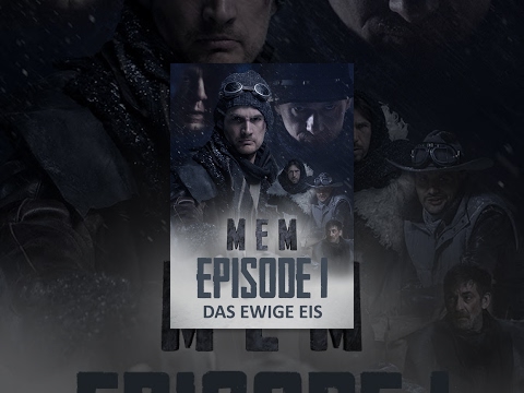 MEM - Das ewige Eis (Episode 1)