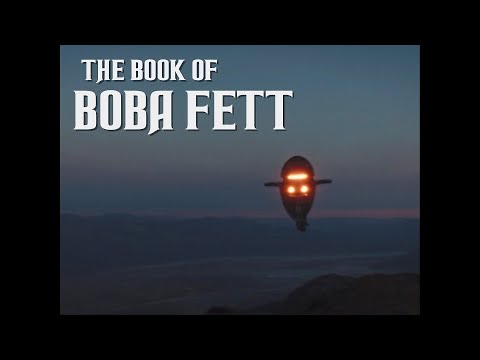 The Book of Boba Fett 1985