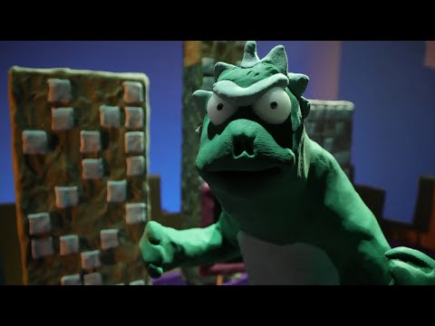 [adult swim] - Rick and Morty: Godzilla vs. Kong