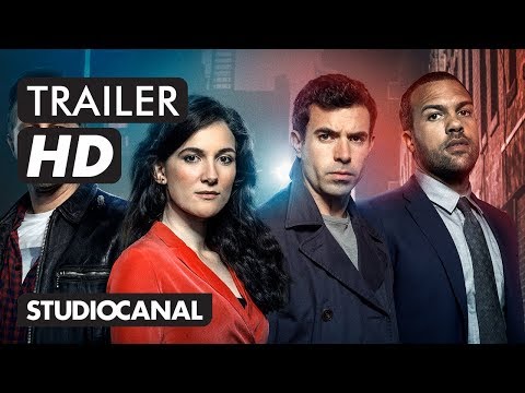 THE FIVE Die komplette Serie Trailer Deutsch | Ab 8. Februar als DVD, Blu-ray &amp; digital!