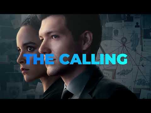 The Calling | Offizieller Trailer | Warner TV Serie