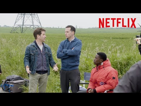 Behind Black Mirror Season 5: Smithereens | Netflix