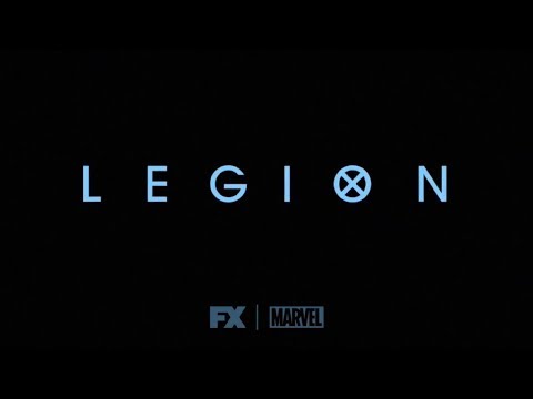 Legion Season 3 | Official Trailer