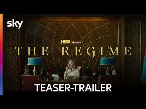 The Regime: Start der HBO-Serie mit Kate Winslet im März bei Sky