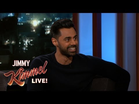 Hasan Minhaj&#039;s Groupon Proposal Fail