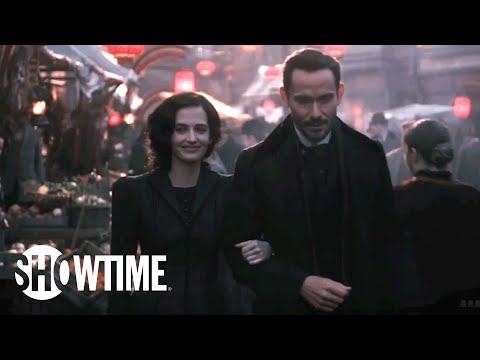 Penny Dreadful | Sneak Peek of Season 3 | Eva Green &amp; Josh Hartnett SHOWTIME Series