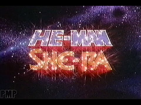 He-Man &amp; She-Ra: A Christmas Special (1985)