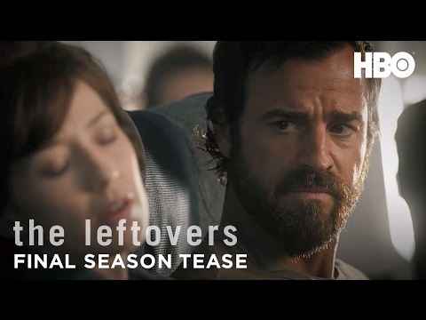 The Leftovers: Final Season Tease – Mature Content (HBO)