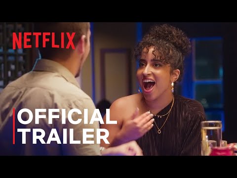 Dating Around: Season 2 | Official Trailer | Netflix