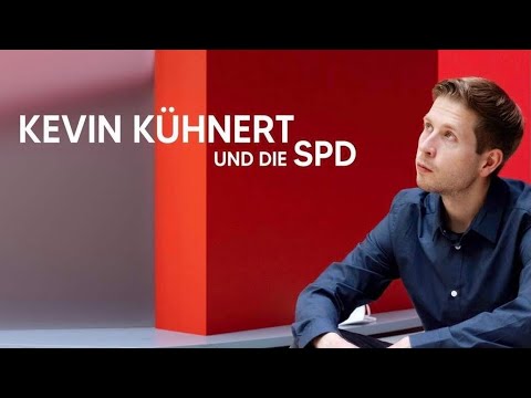 Kevin Kühnert und die SPD | Doku | ARD-Mediathek