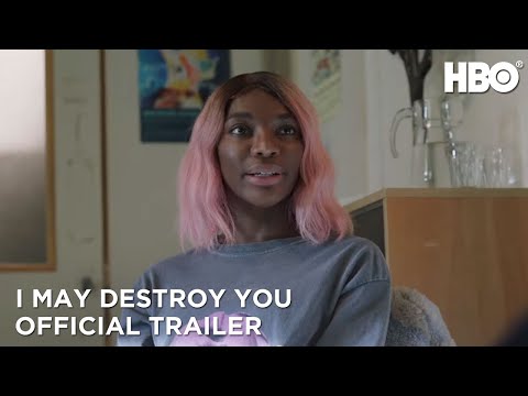 I May Destroy You | Official Trailer | HBO