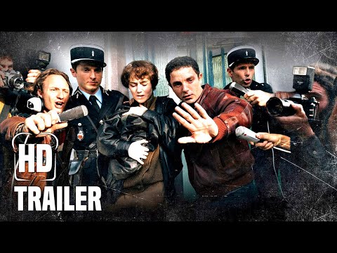 EINE FRANZÖSISCHE MORDSACHE Trailer German Deutsch (2021)