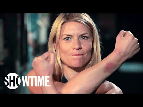 Homeland | In Production: Behind The Scenes | Season 5