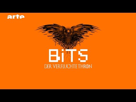 Der verfluchte Thron - BiTS - S02E25 - ARTE