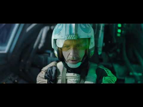 Danger Zone: X-Wing Tribute (Ep IV-IX &amp; Rogue One)