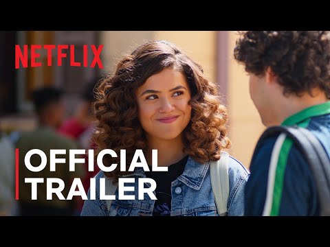 Back to 15: Season 2 | Official Trailer | Netflix