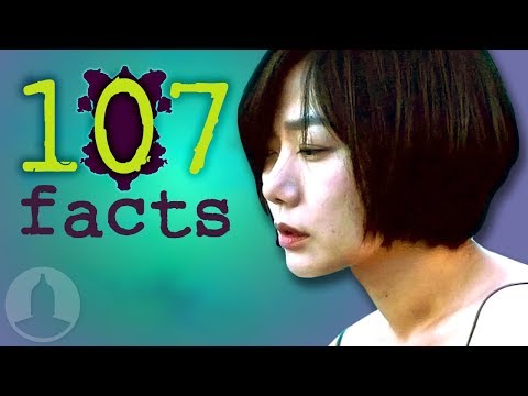 107 Sense 8 Facts You Should Know! | Cinematica