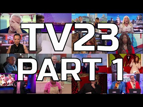 TV23 - Part 1 - January &amp; February