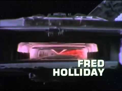 Galactica 1980 Intro