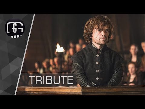 The Story of TYRION LANNISTER | Tribute Video