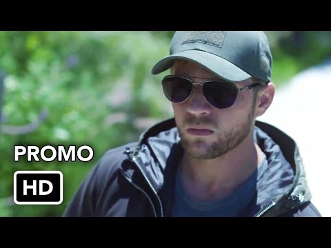 Shooter (USA Network) &quot;Find The Truth&quot; Promo HD