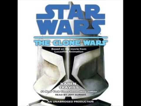 Star Wars The Clone Wars Opening Theme
