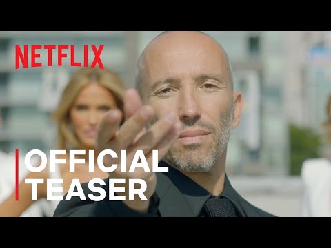 Selling Sunset &amp; Selling Tampa | Official Teaser | Netflix