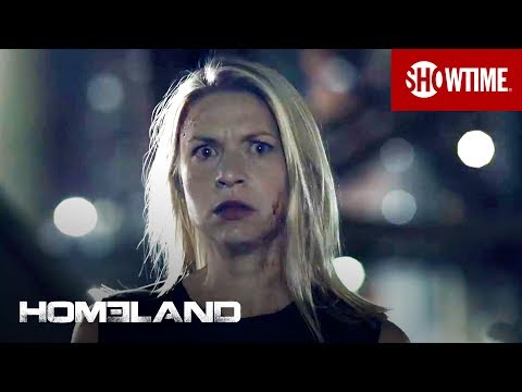 Homeland: Trailer zur 7. Staffel