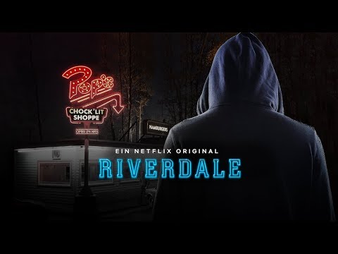 Riverdale | Offizieller Trailer | Netflix