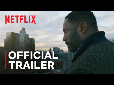 "Luther: The Fallen Sun": Trailer zum neuen Spielfilm