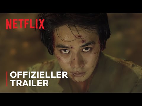 Yu Yu Hakusho | Offizieller Trailer | Netflix