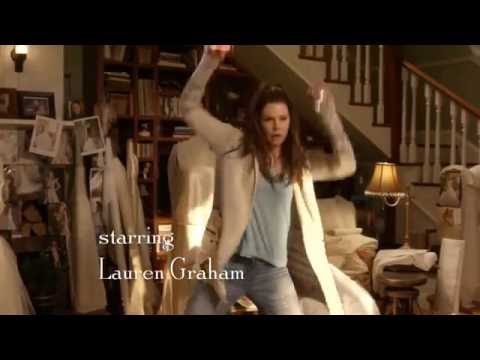 Gilmore Girls: A Year in the Life Intro