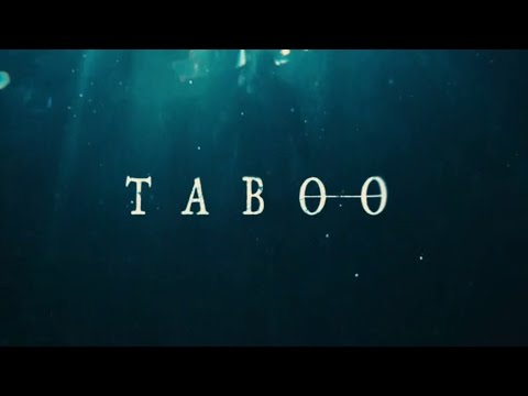 Review: Taboo S01E01 - Pilot