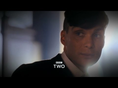 Peaky Blinders: Series launch trailer - BBC Two