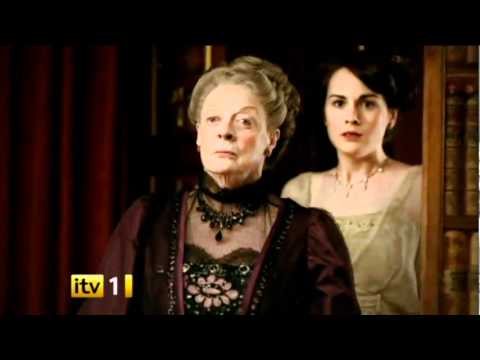 Downton Abbey Season 1 - Trailer