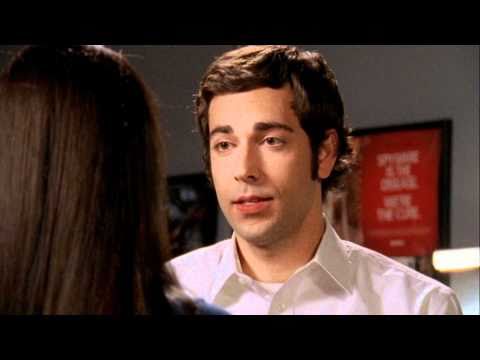 Chuck Funny Clip - Nerd Code