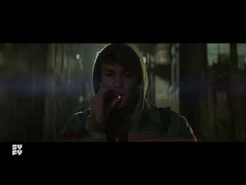 Deadly Class Trailer - Just Say No