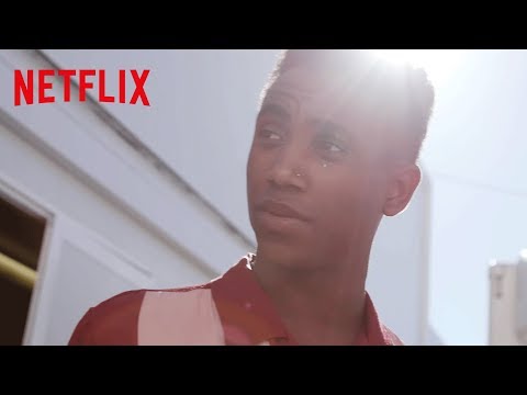 Élite - Temporada 3 | Llegan los nuevos alumnos | Netflix España