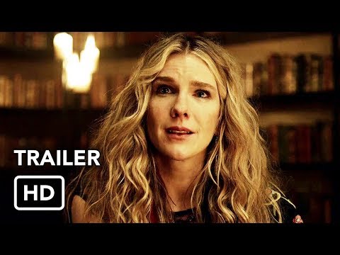 American Horror Story Season 8 Trailer (HD) American Horror Story: Apocalypse