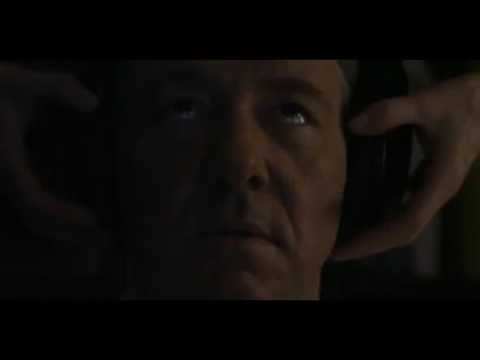 Kevin Spacey in Call of Duty