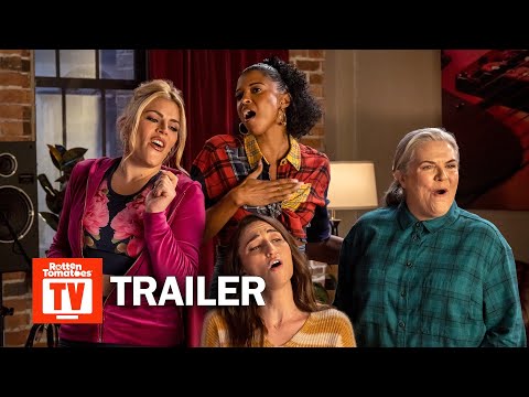 Girls5eva Season 2 Trailer | Rotten Tomatoes TV