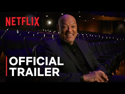 IS THAT BLACK ENOUGH FOR YOU?!? | Official Trailer | Netflix