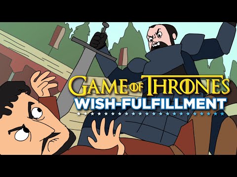 What You Wish Would Happen on Game of Thrones (Part 2)