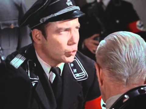 Fascinating Fascism - Captain Kirk explains fascism