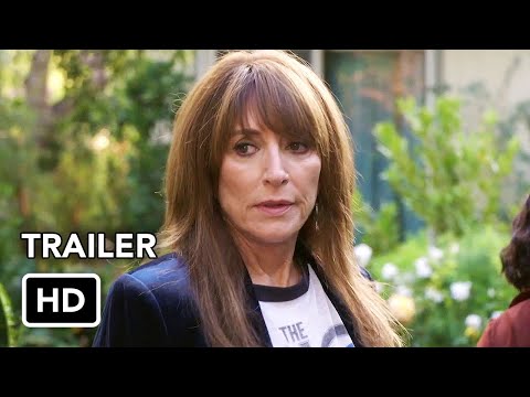 Rebel (ABC) Trailer HD - Katey Sagal series