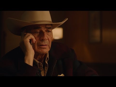 For Your Consideration: Robert Forster as Sheriff Frank Truman